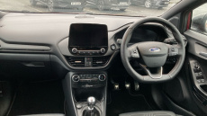 Ford Puma 1.0 EcoBoost Hybrid mHEV Vivid Ruby Edition 5dr Petrol Hatchback